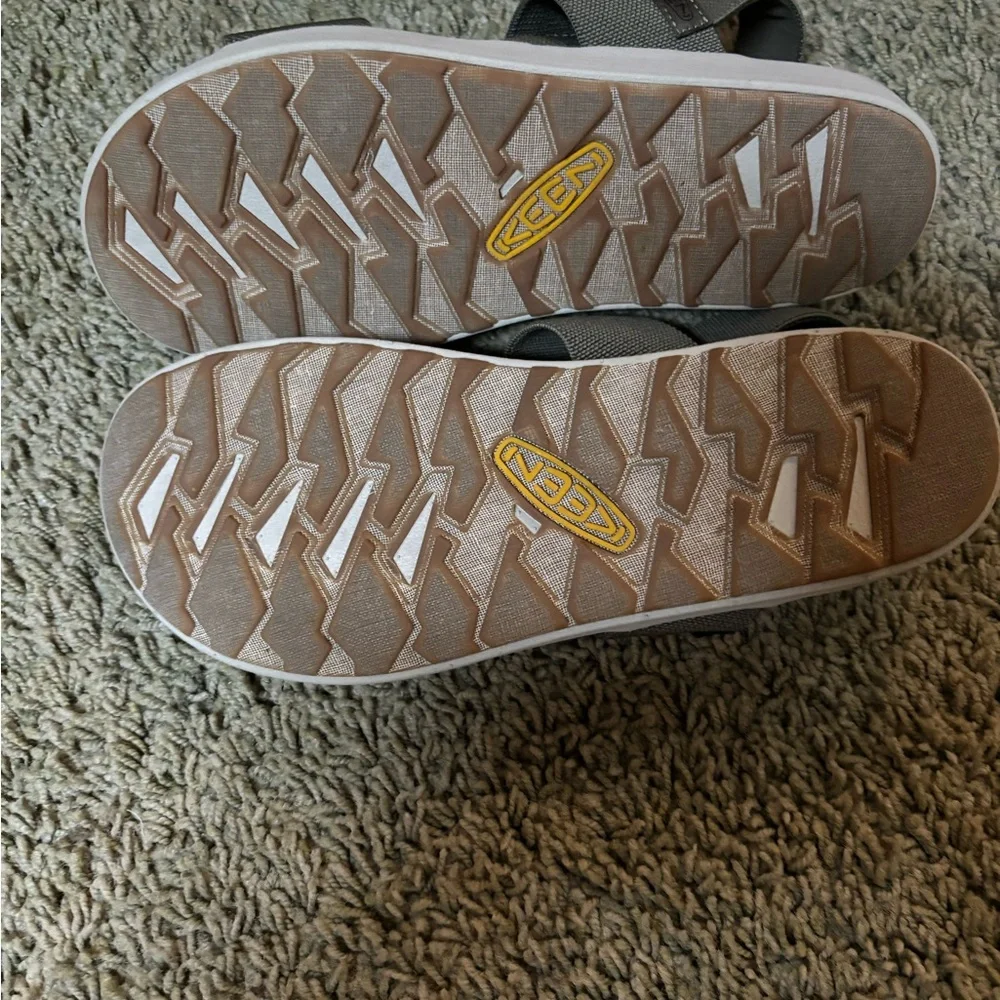 Keen Women’s Elle Backstrap Sandals Size 9 - Picture 4 of 8